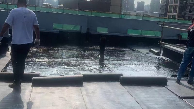 XPS地暖挤塑板：规格参数解析与选型要点**