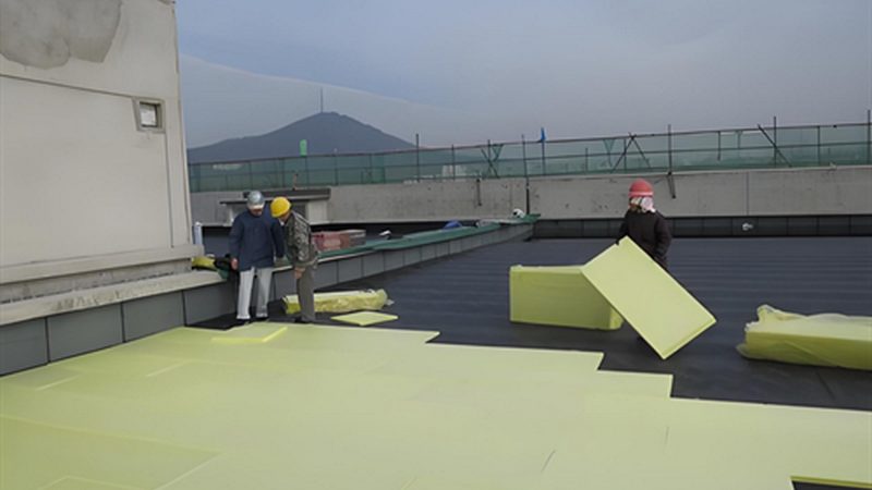 屋面防水材料，规格型号全解析**