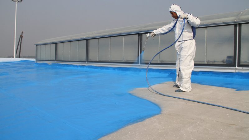成都工地防水材料批发