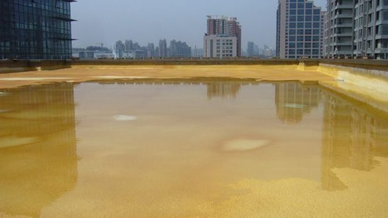 聚氨酯保温施工设备：如何挑选优质产品**
