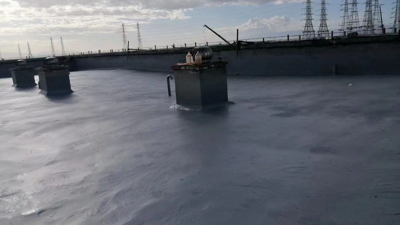 四川防水批发市场正在经历的三个关键变化