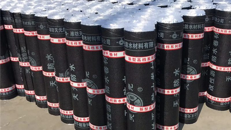 别墅防水工程：如何选择专业可靠的施工公司**