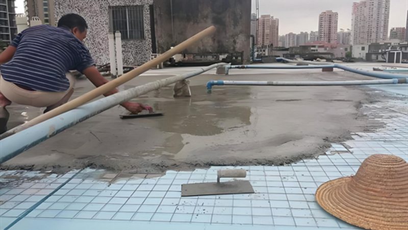 揭秘防水工程品牌：优缺点分析背后的真相