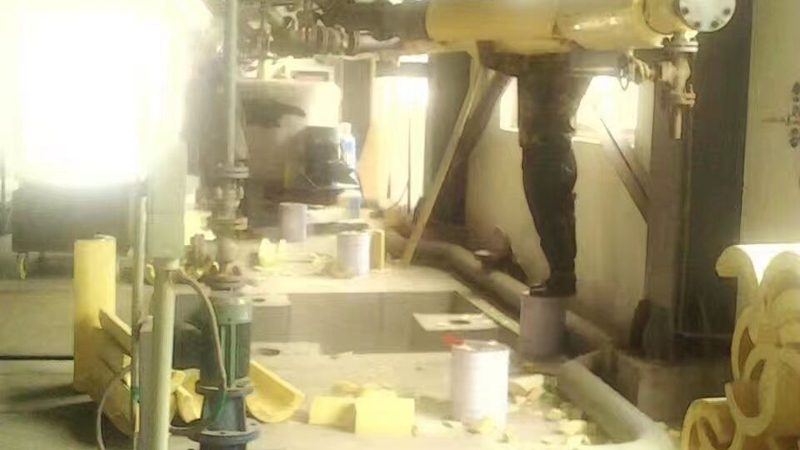 JS防水涂料VOC标准解读：合格标准与检测要点**