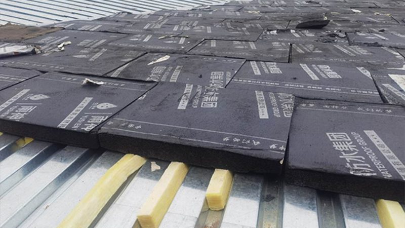 外墙防水涂料选对，才能守护建筑“肌肤”**
