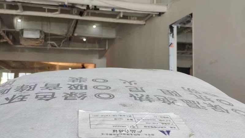 代理商选择：如何确保聚氨酯防水涂料的质量与合规性