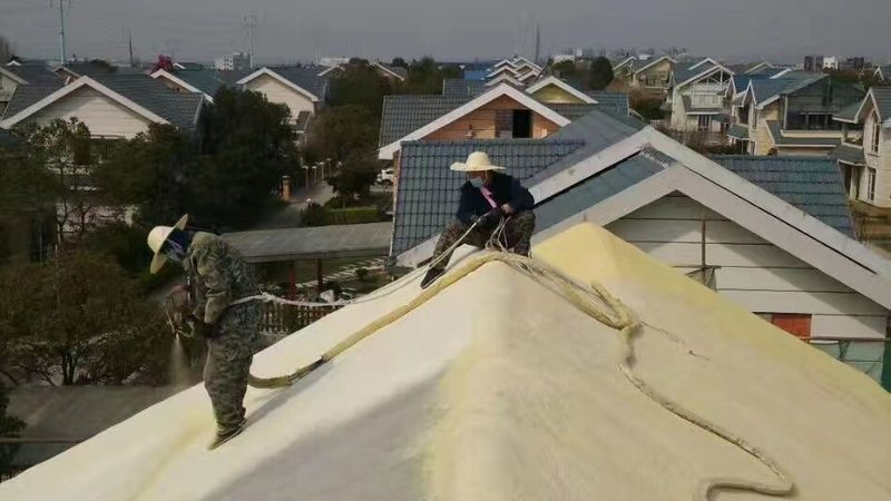 工业管道保温，岩棉板价格几何？揭秘选材关键**