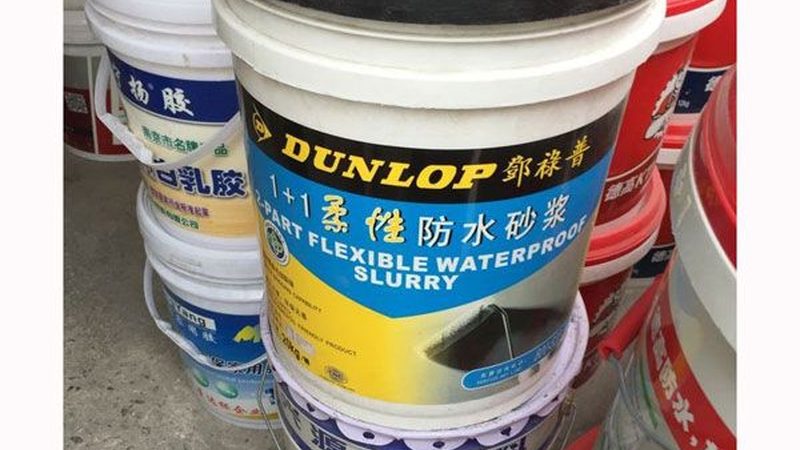 加盟防水涂料品牌，先看清这六步再签合同
