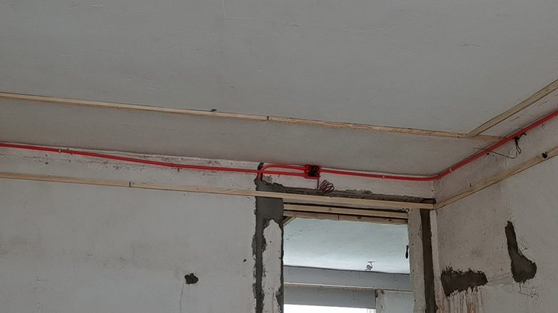 大跨度桥梁防水施工：关键要点与注意事项